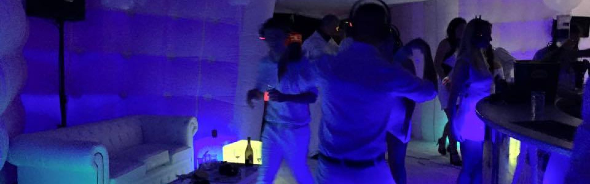 GOGO DISCO