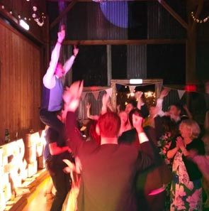 See images of GOGO Disco in action