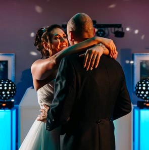 See our recent Yorkshire Wedding Events