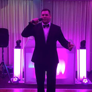 Yorkshire Wedding DJ Services